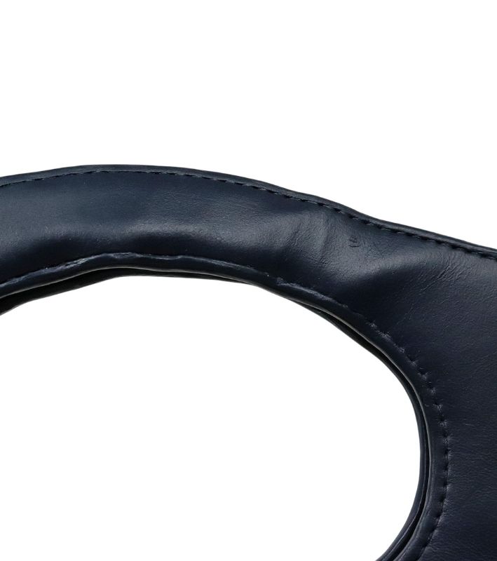 Chanel Navy No. 31 Bag