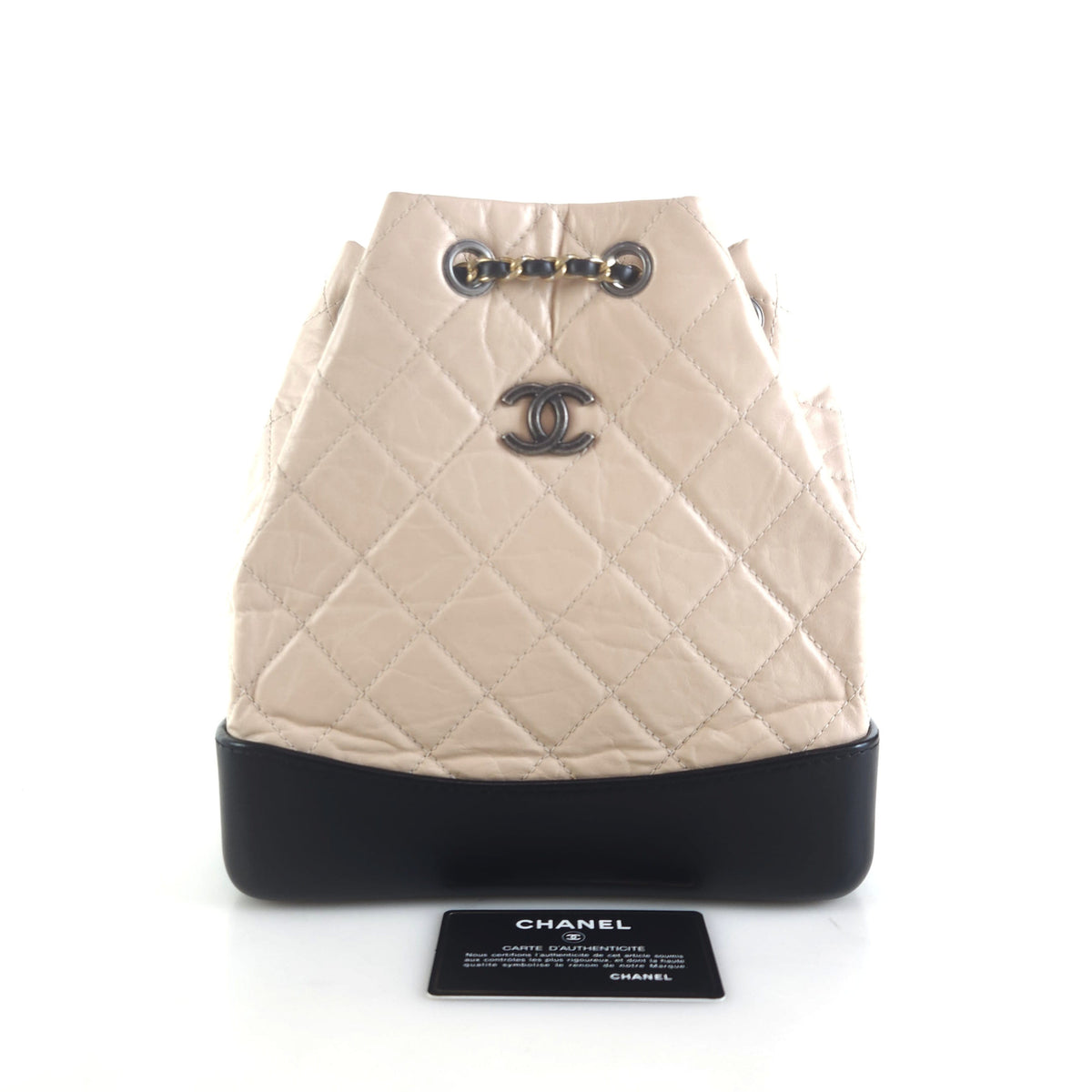 Small Gabriel Backpack A94485