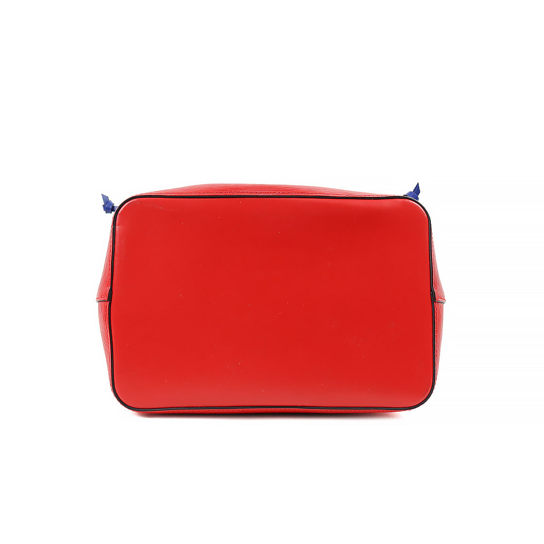 Louis Vuitton Red Epi Neo Noé