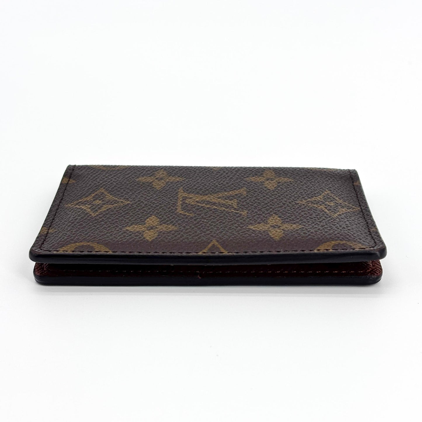 Louis Vuitton Monogram Envelope Carte de Visite