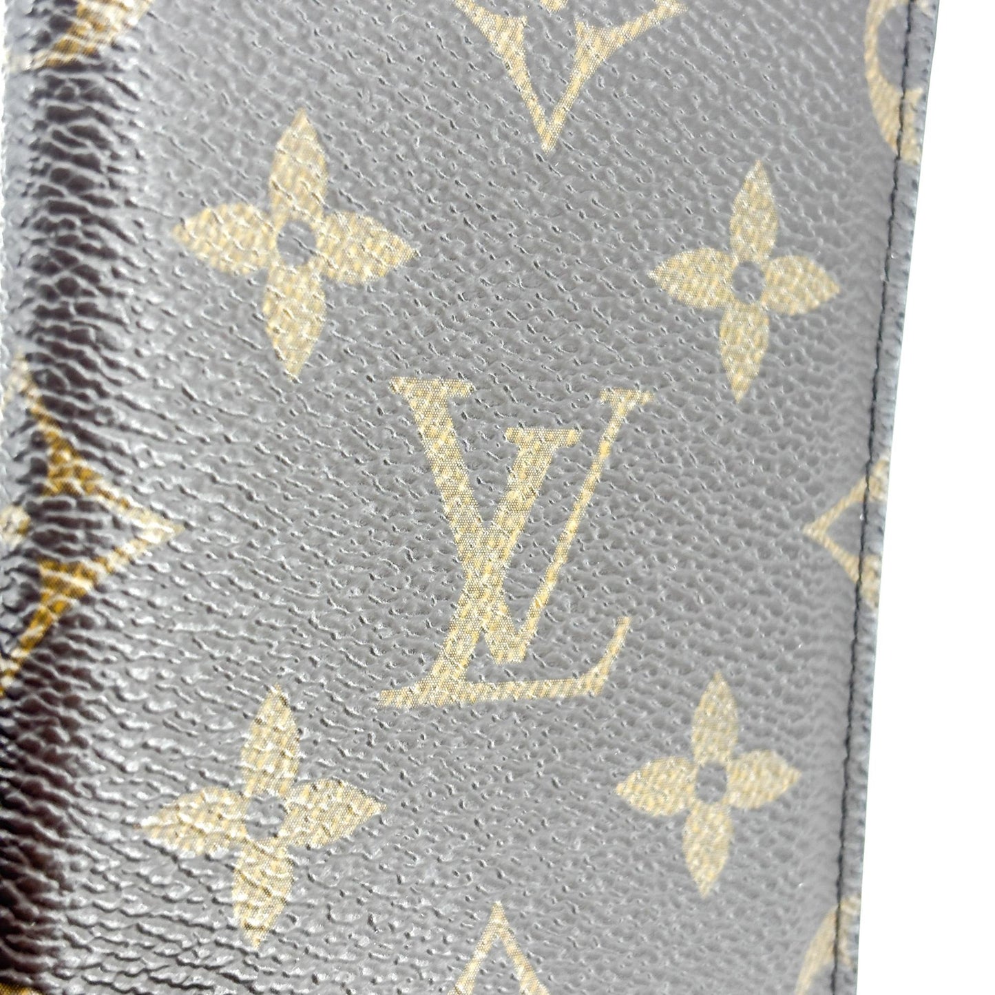 Louis Vuitton Monogram Envelope Carte de Visite