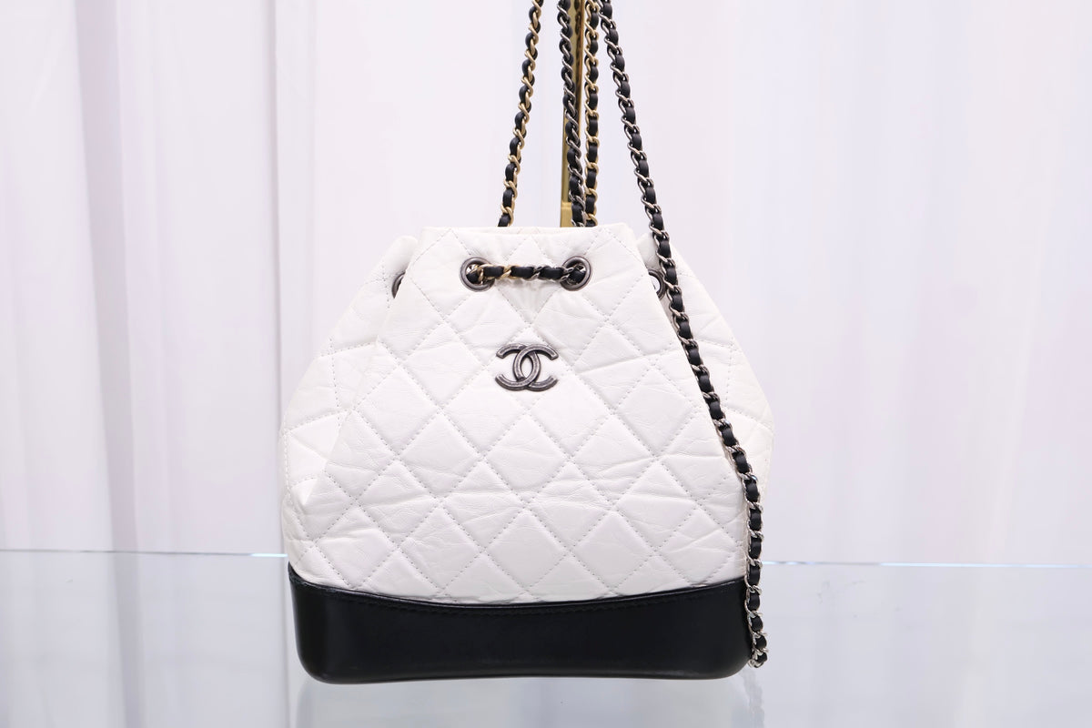 Gabriel Small Backpack A94485