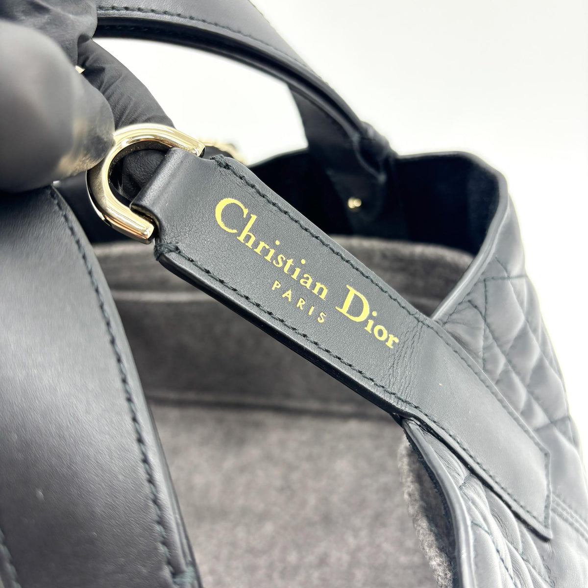 Dior Toujours Medium Bag