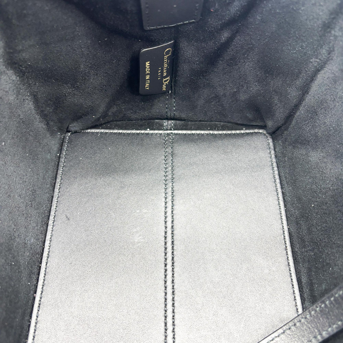 Dior Toujours Medium Bag
