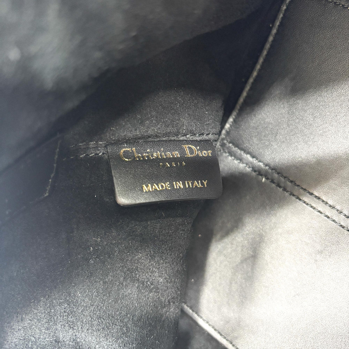Dior Toujours Medium Bag
