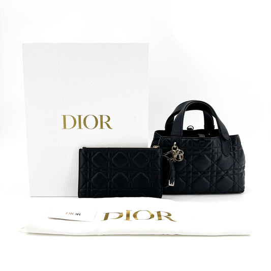 Dior Toujours Medium Bag