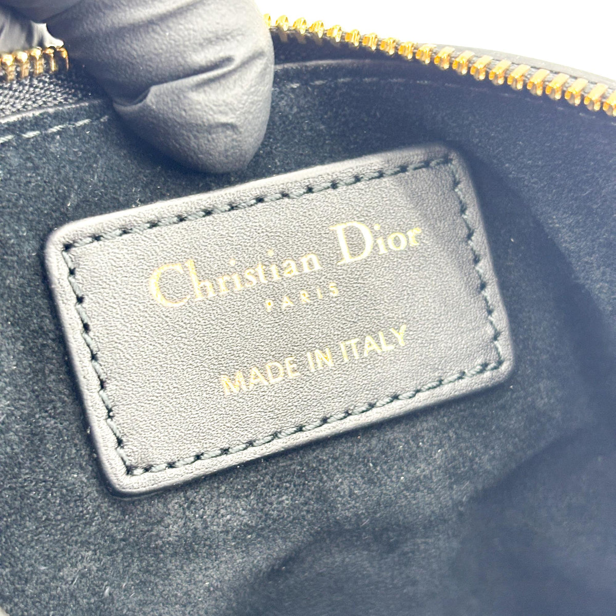 Dior Toujours Medium Bag