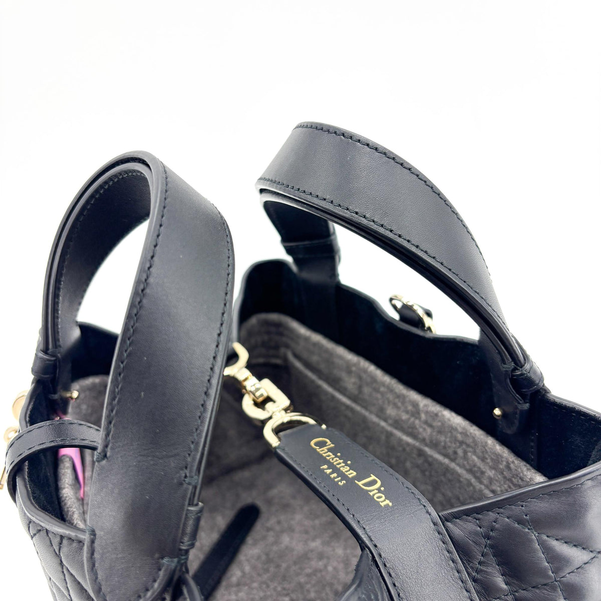 Dior Toujours Medium Bag