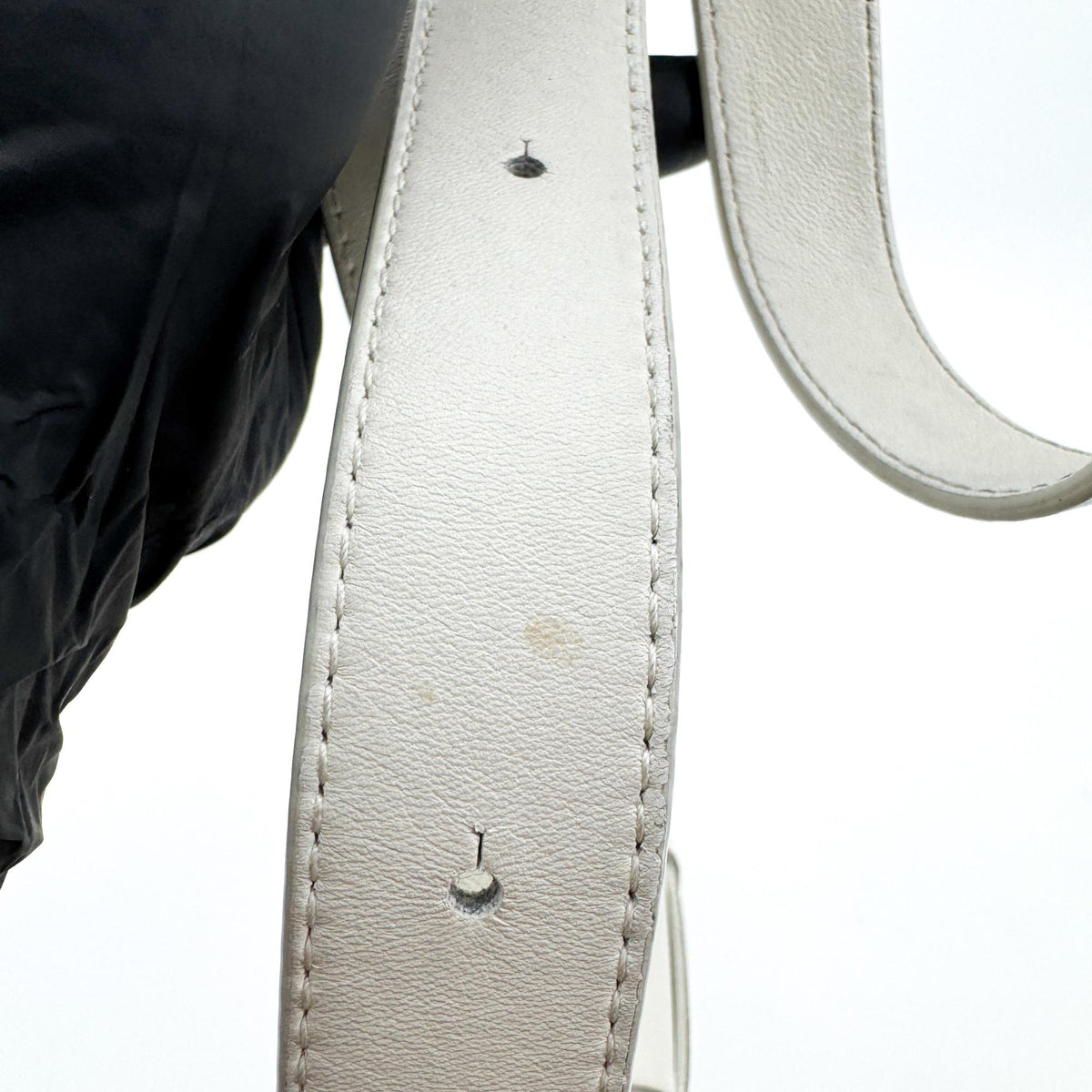 Bottega Veneta Cassette Crossbody Bag Plaster