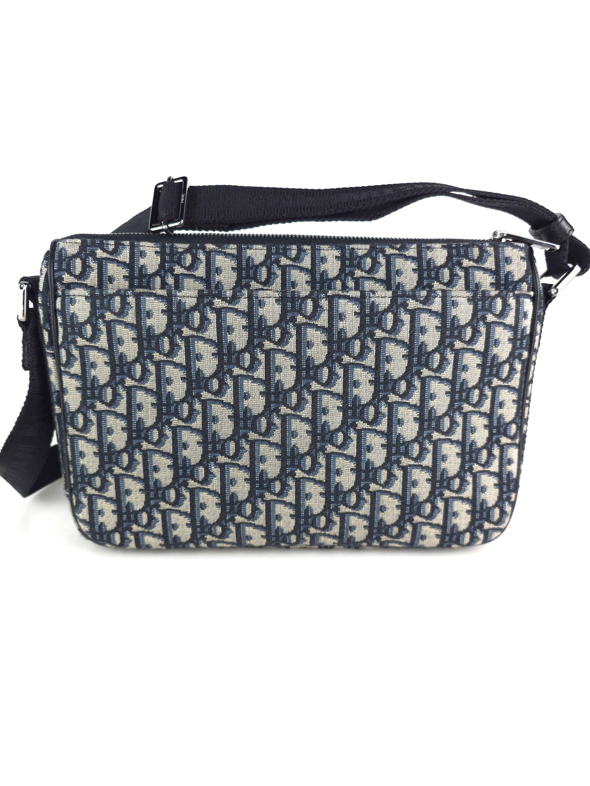 Oblique 8 Messenger Bag Crossbody Bag 1EIPO302YKY