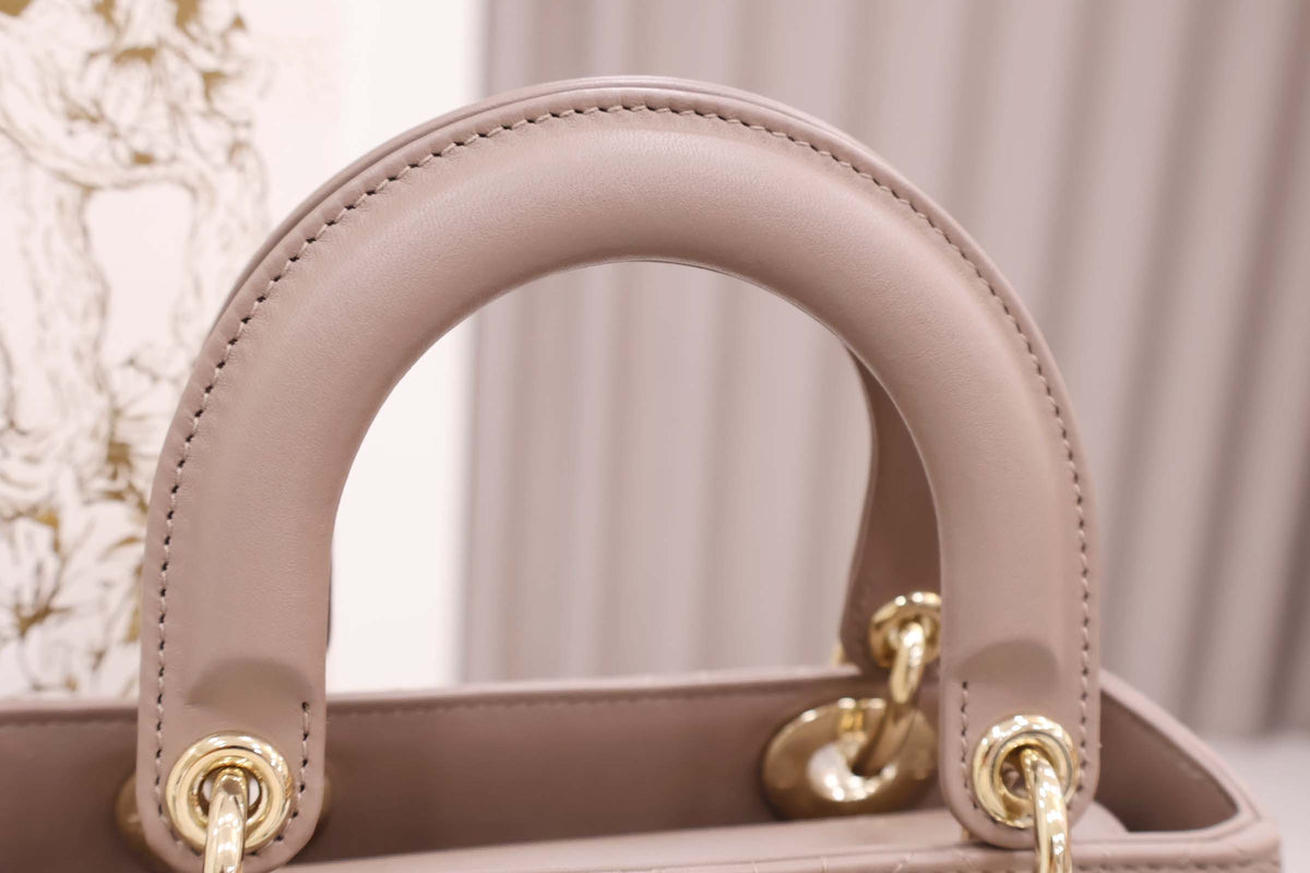 Lady Bag My ABC Small Tote Shoulder Bag m0538ocea m45m Department Store Product