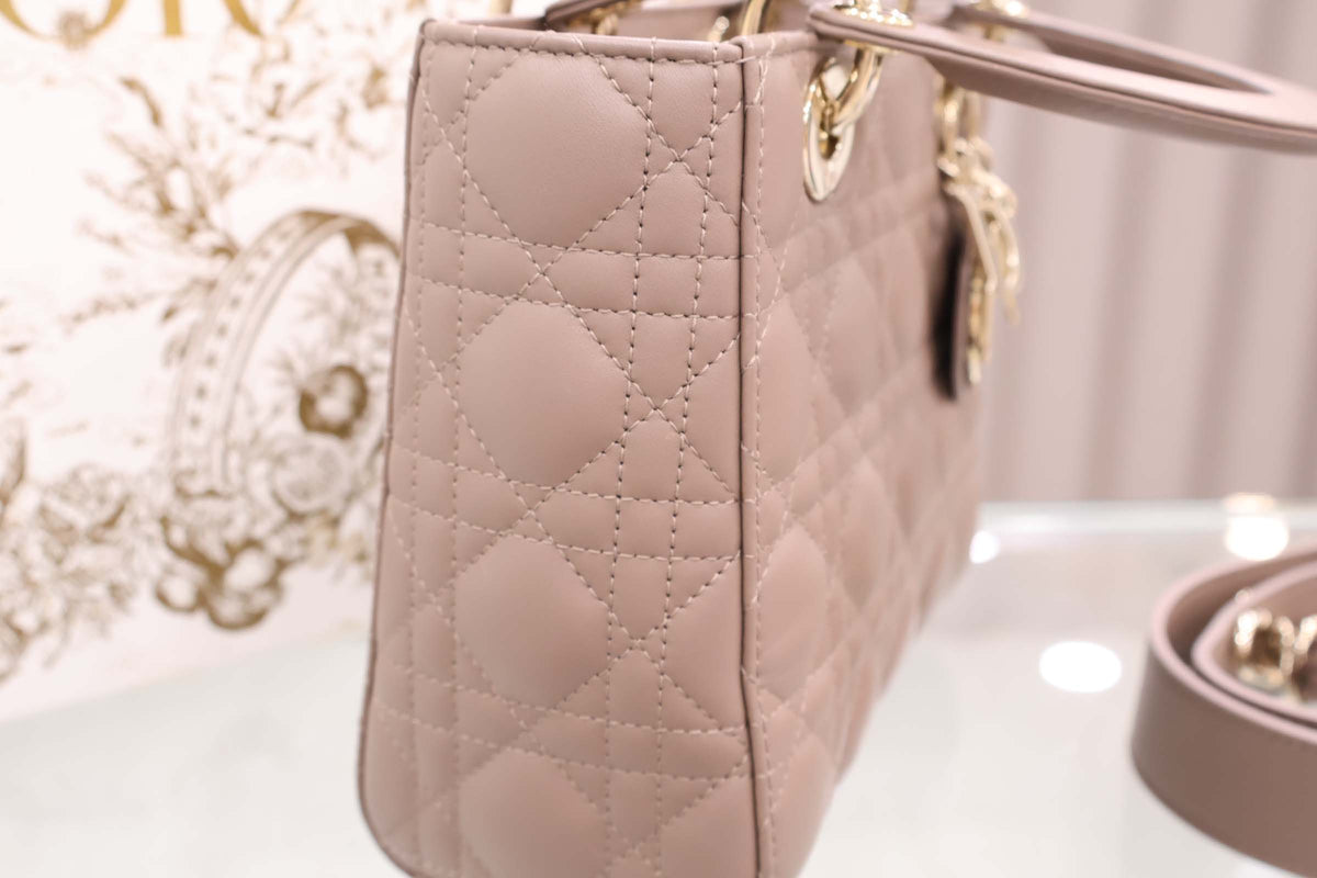 Lady Bag My ABC Small Tote Shoulder Bag m0538ocea m45m Department Store Product