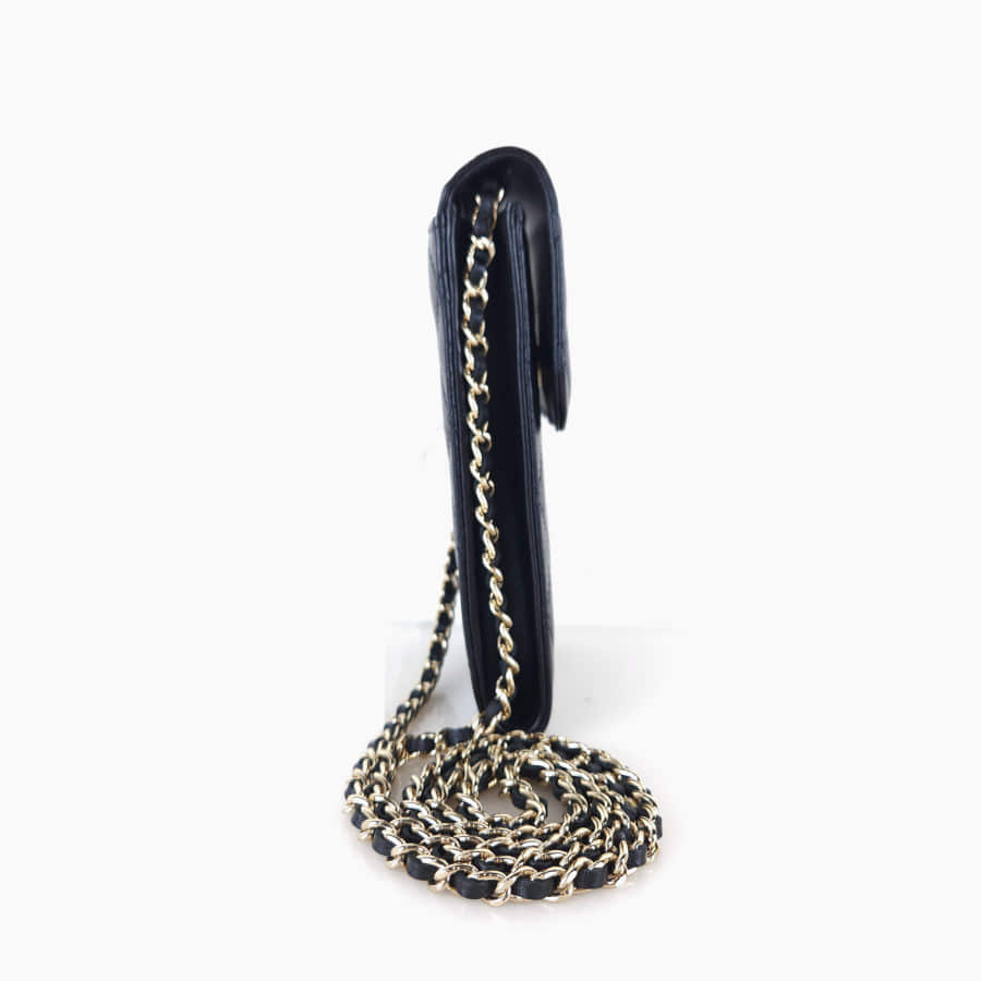 CC Phone Holder Crossbody Bag