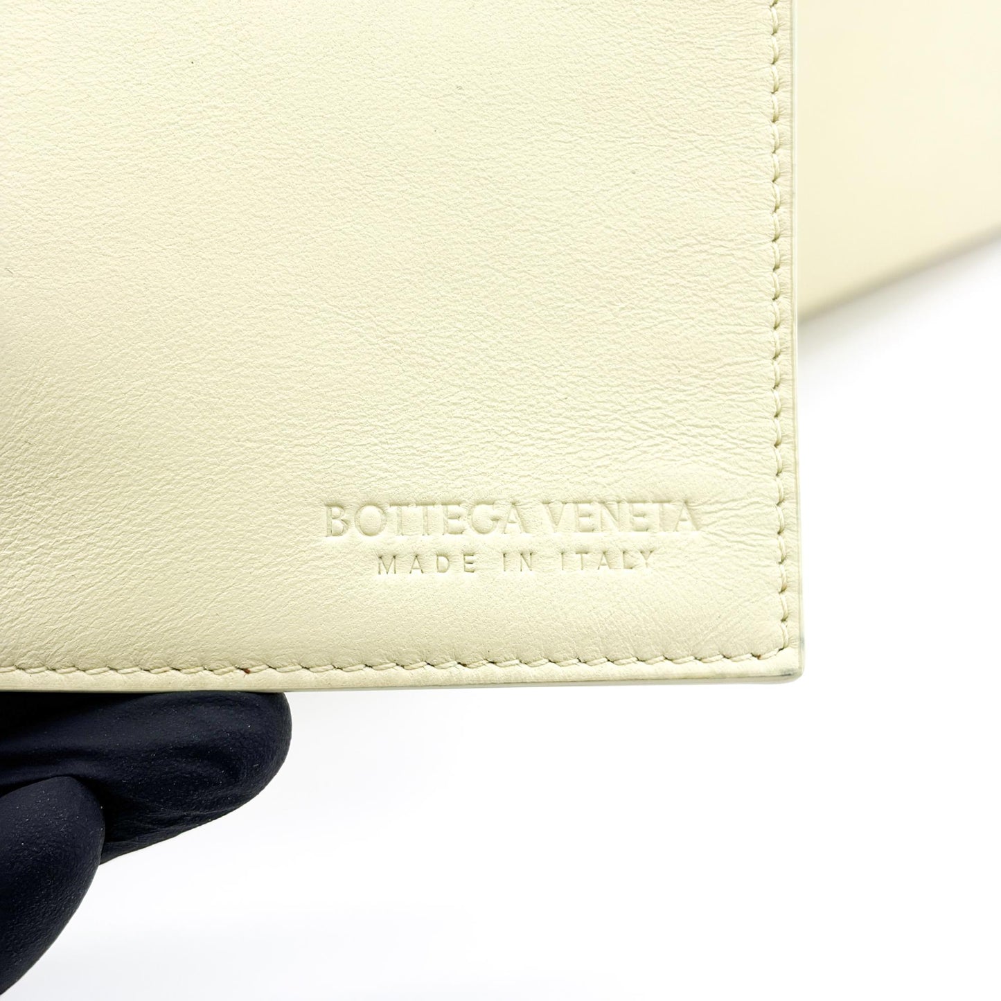 Bottega Veneta Small Arco Tote Bag Pale Yellow