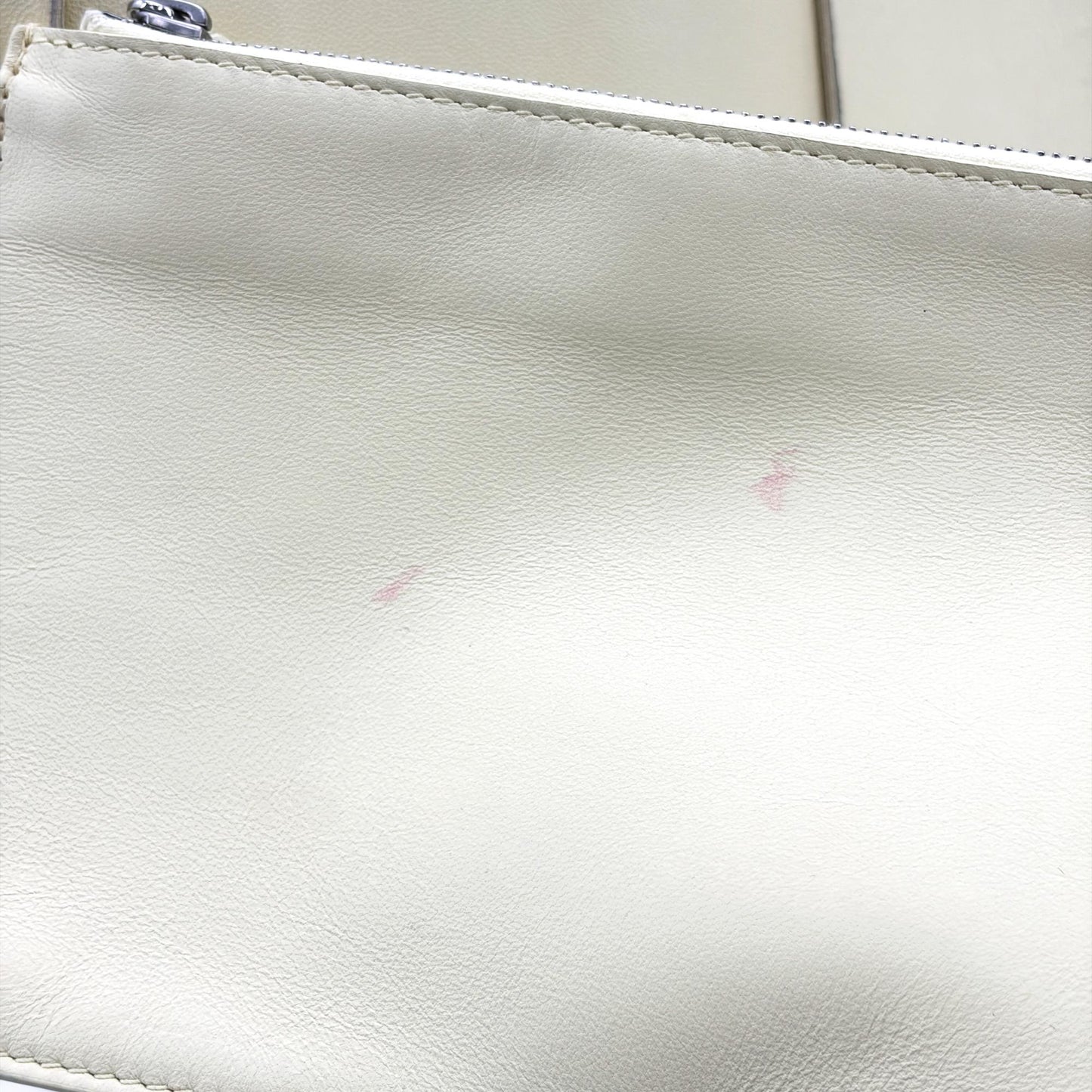 Bottega Veneta Small Arco Tote Bag Pale Yellow