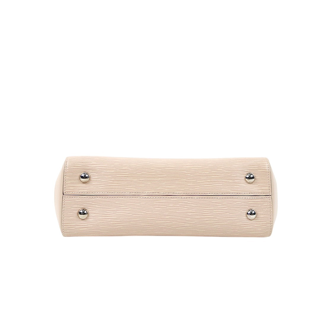 Louis Vuitton Beige Epi Cluny Tote Bag