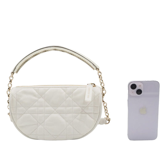 Dior M7200 Vibe Small Hobo Shoulder Bag