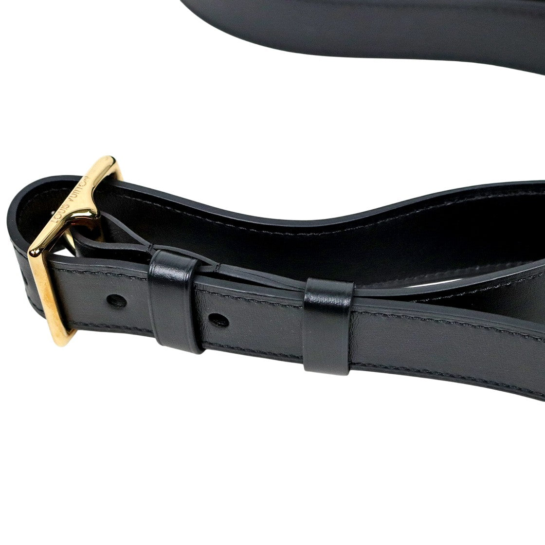 Louis Vuitton 1854 Saumur Shoulder Bag