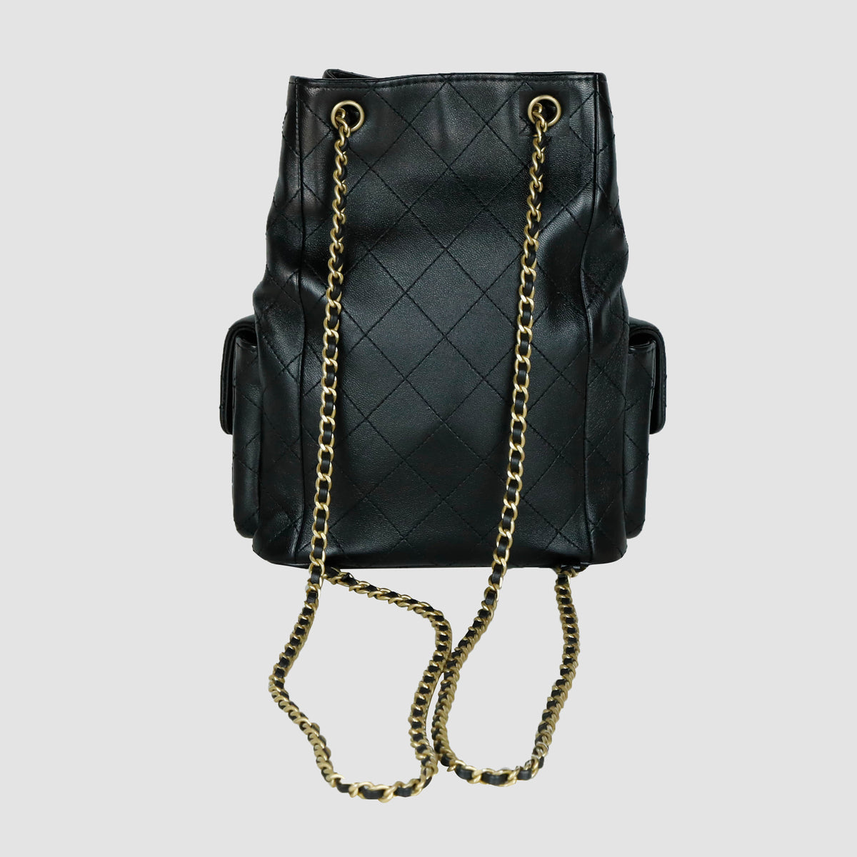 Small Cruise Pocket Backpack AS5310