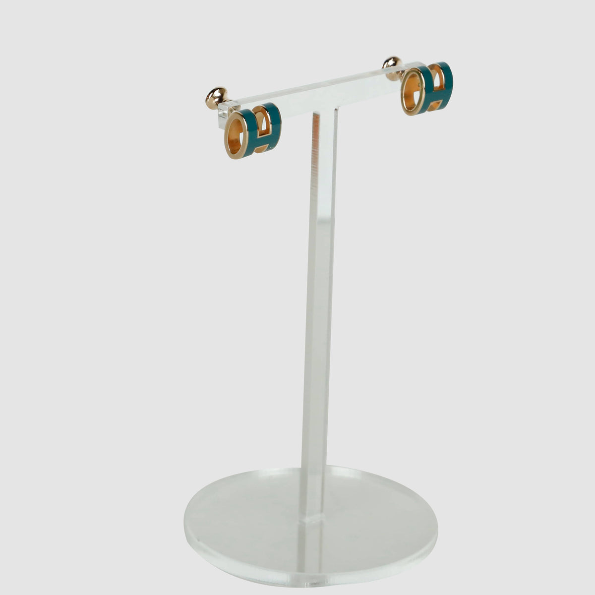 Popash earrings