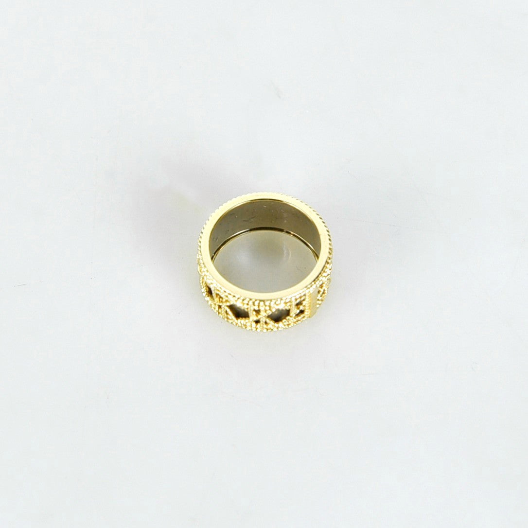51 My Ring