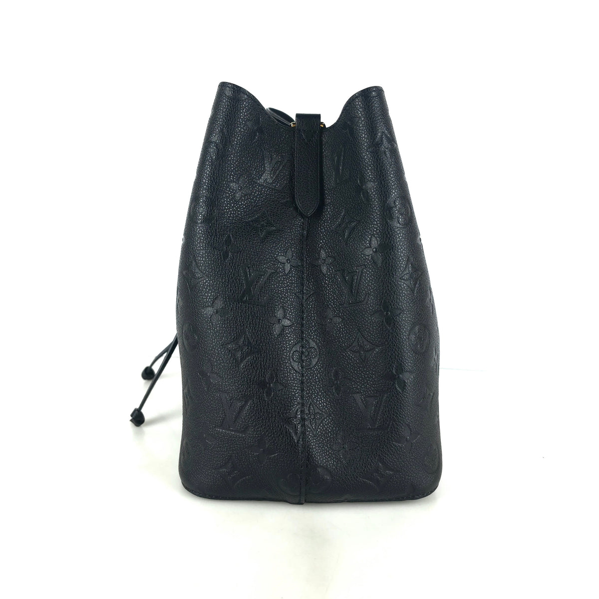 MM Empreinte Monogram Neo Noé Bucket Bag Shoulder Bag Crossbody Bag M45256