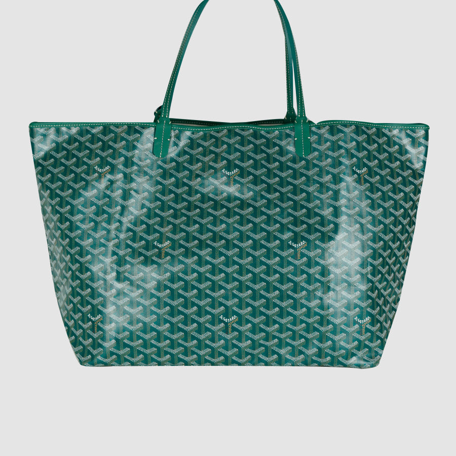 GM Saint Louis Shoulder Bag Shopper Bag