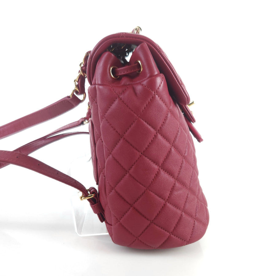 Small Urban Spirit Backpack