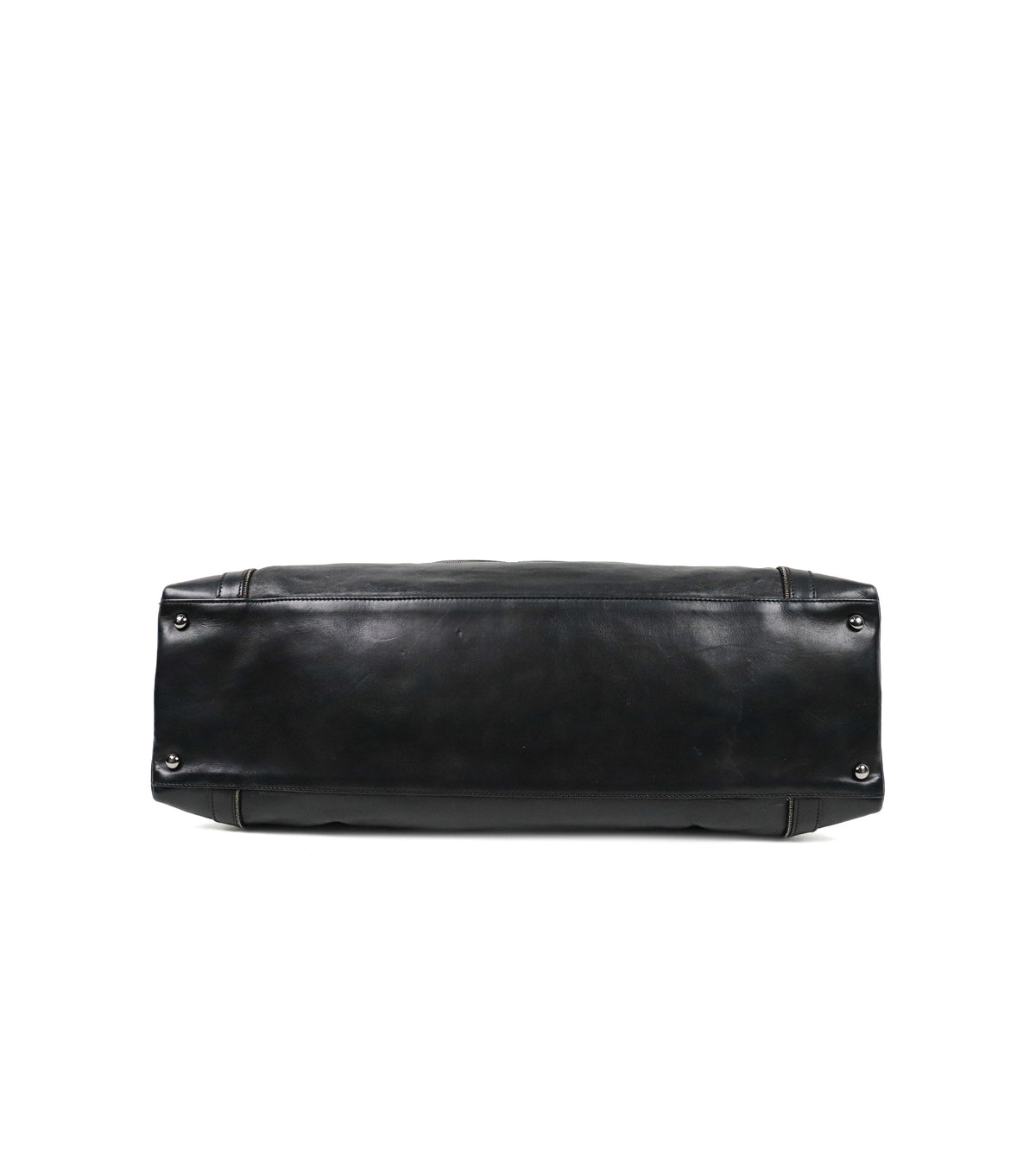 Chanel Black CC Logo Shoulder Bag