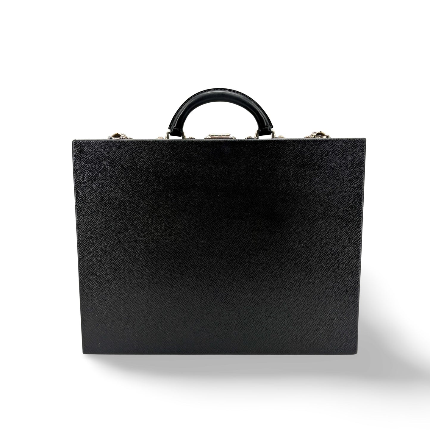 Louis Vuitton Taiga Diplomat