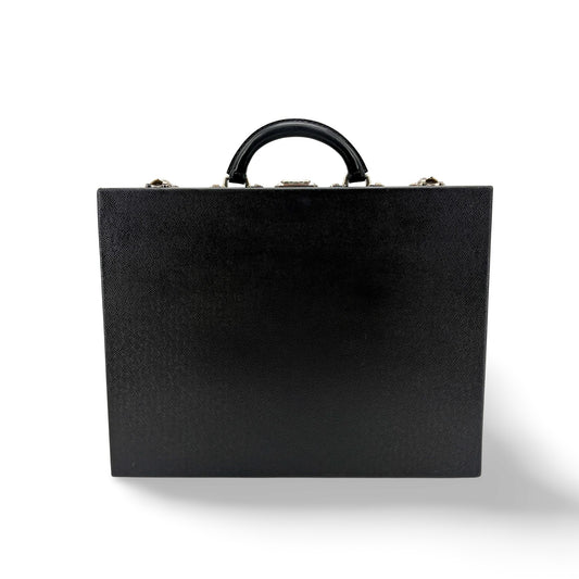 Louis Vuitton Taiga Diplomat