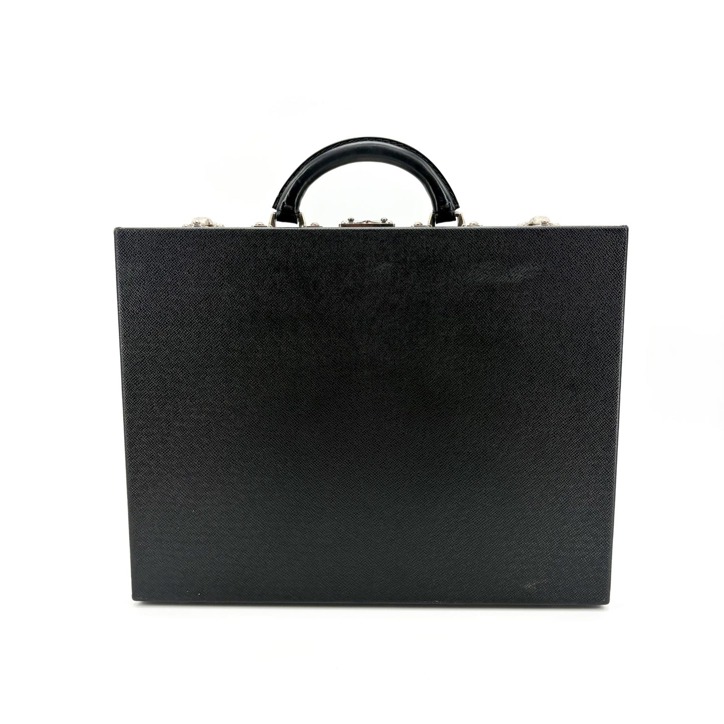 Louis Vuitton Taiga Diplomat