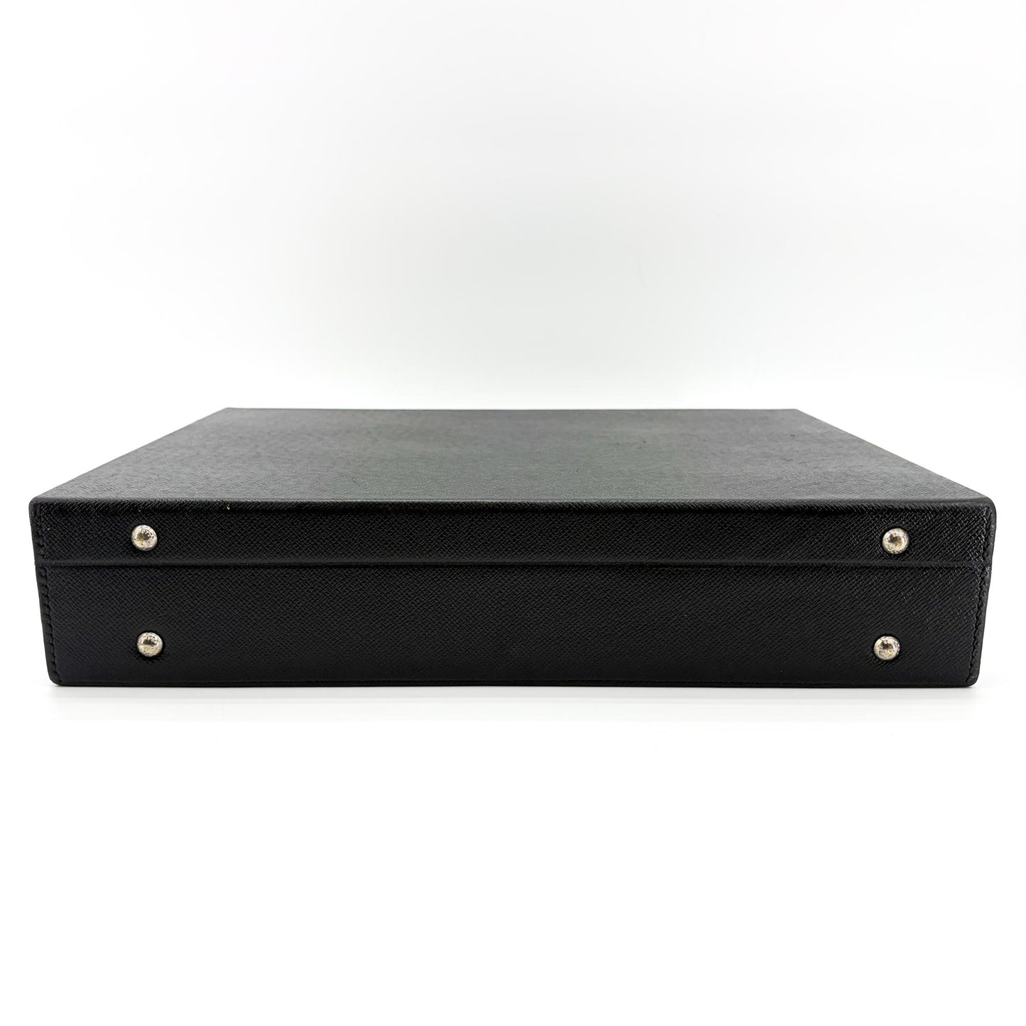 Louis Vuitton Taiga Diplomat