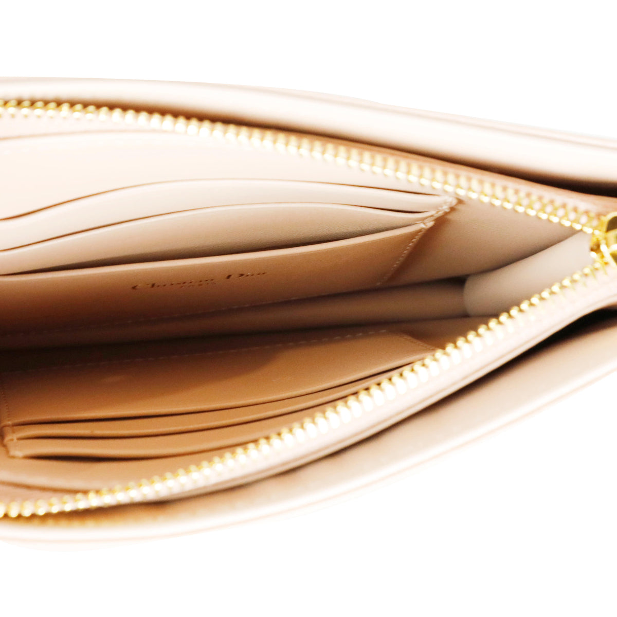 Caro Everyday Pouch Chain Crossbody Bag