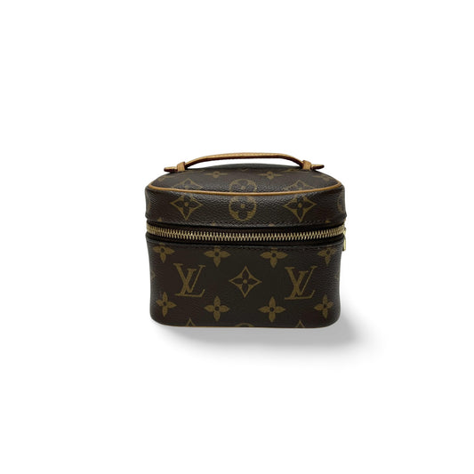 Louis Vuitton Nice Nano