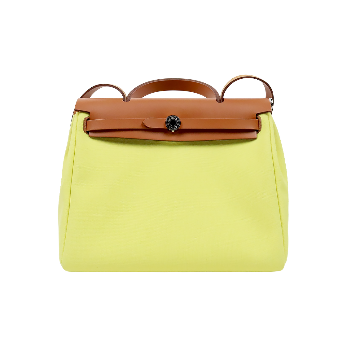 Hermès Herbag 31 B Engraving