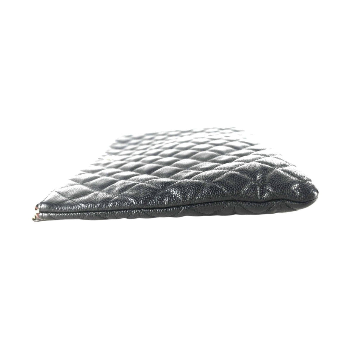 Large Classic Caviar Clutch Bag A82552