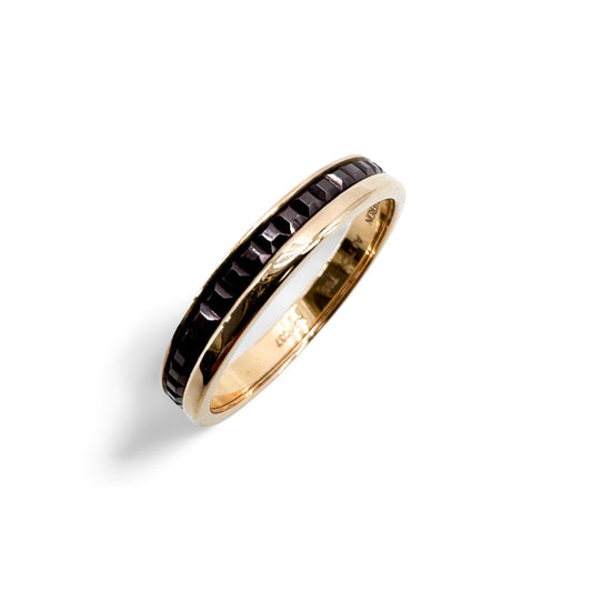 Boucheron Quatre Classic Wedding Band