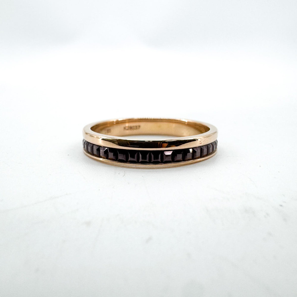 Boucheron Quatre Classic Wedding Band