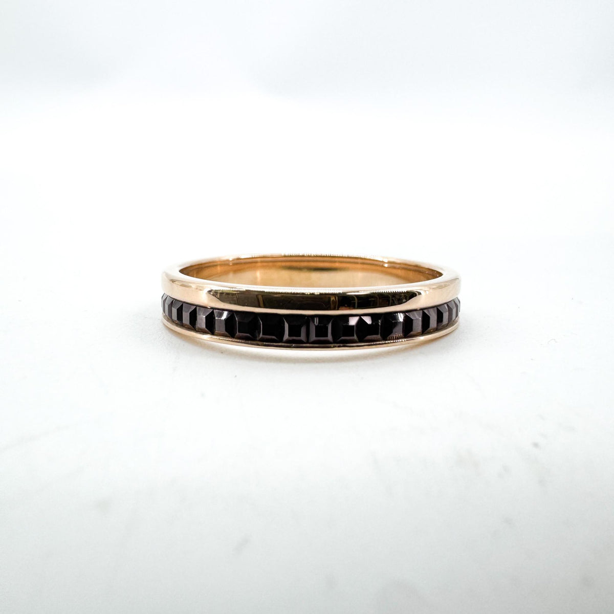 Boucheron Quatre Classic Wedding Band