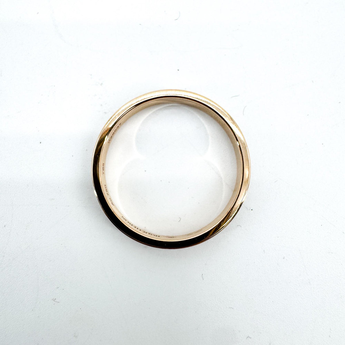 Boucheron Quatre Classic Wedding Band