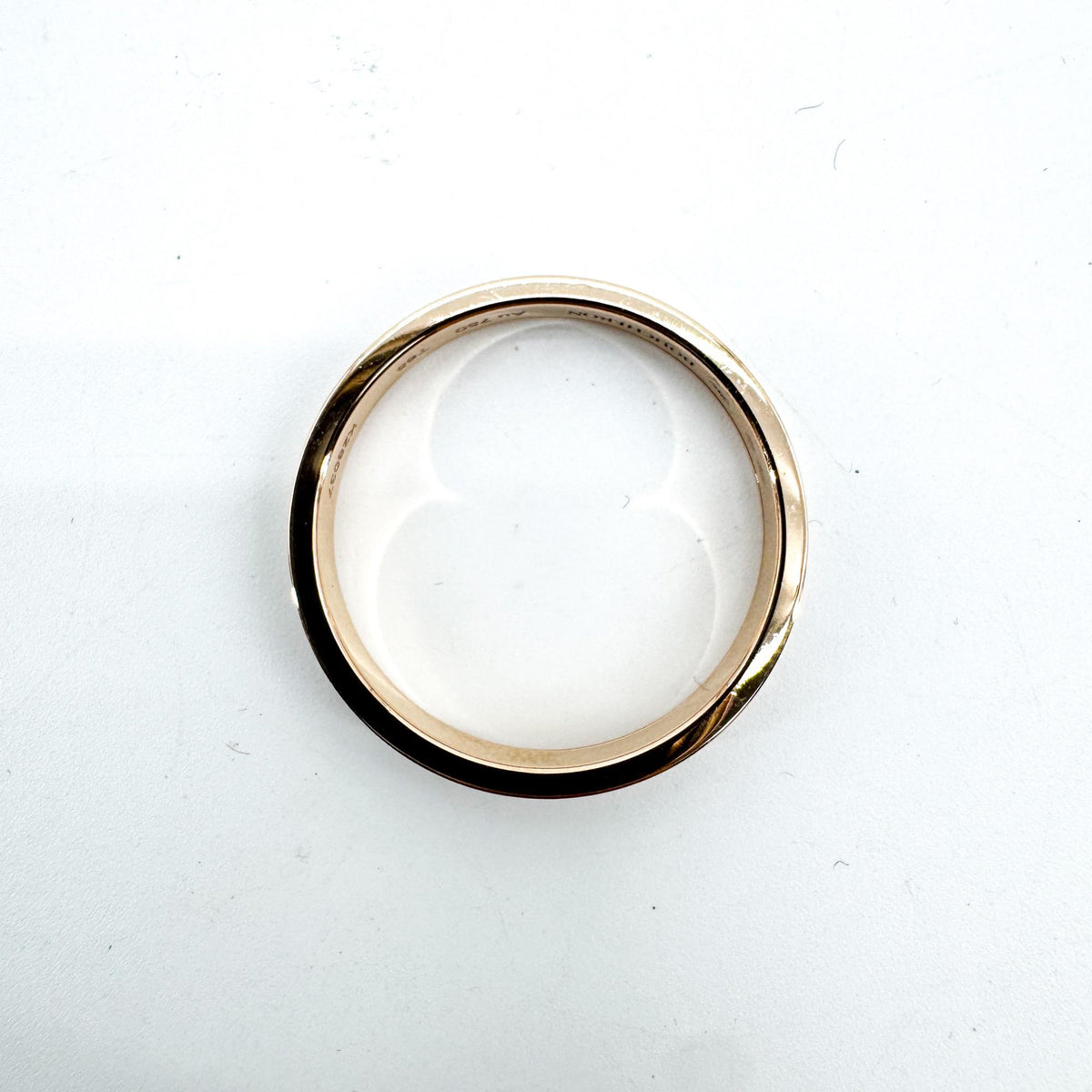 Boucheron Quatre Classic Wedding Band