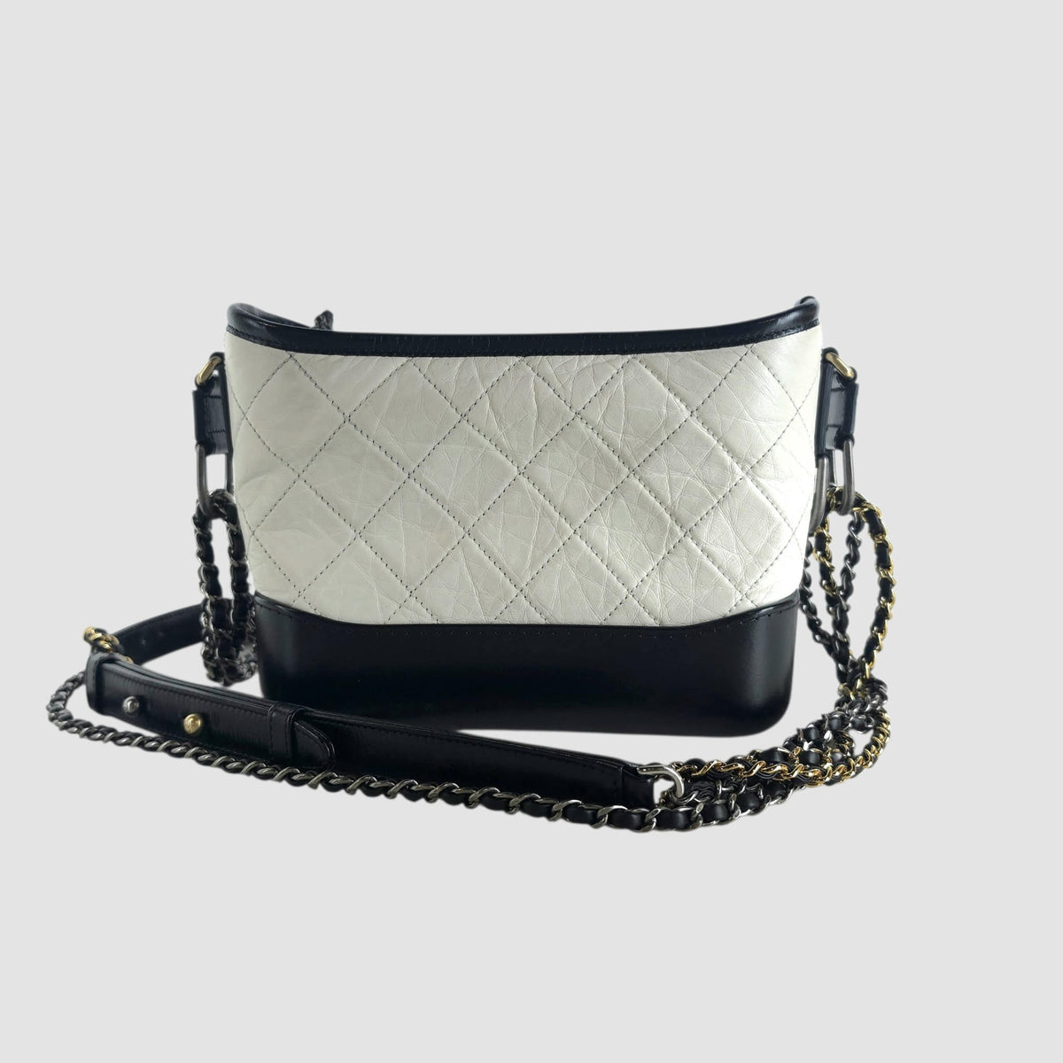Small Gabriel Hobo Bag Shoulder Bag Crossbody Bag A91810