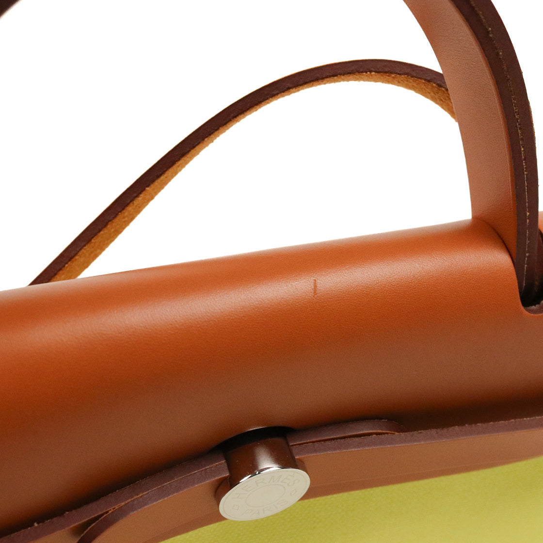 Hermès Herbag 31 B Engraving