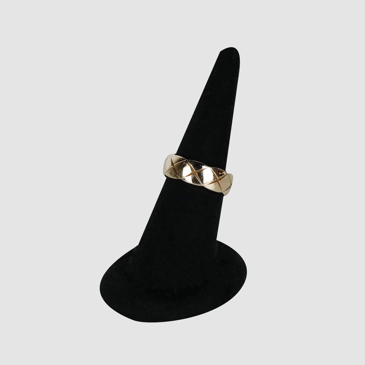 53 Coco Crush Small Ring J10817