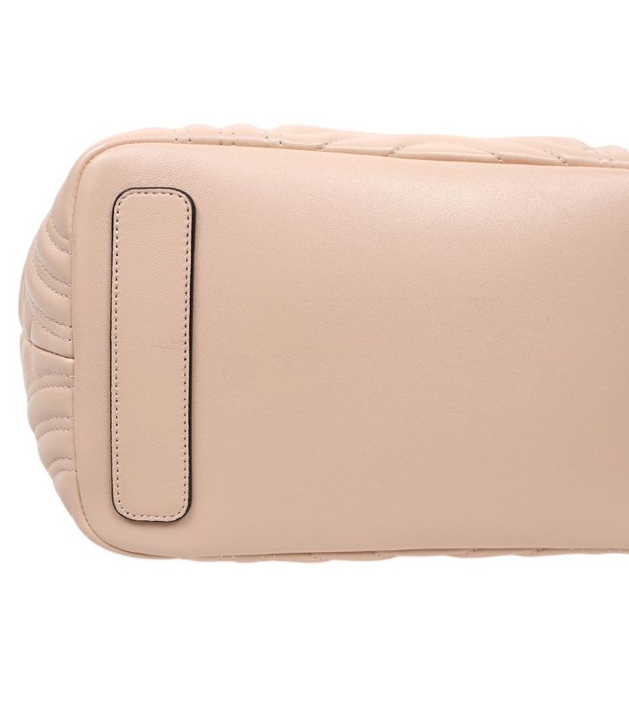 Gucci Medium Pink Mamoun Betty Shoulder Bag