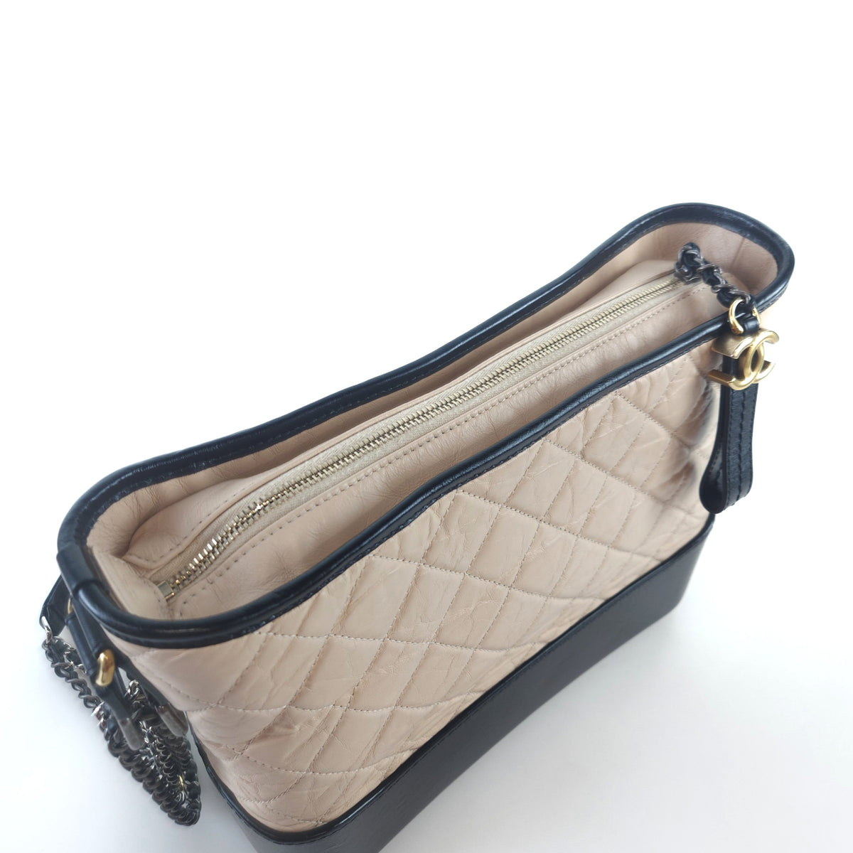Medium Gabriel Hobo Bag Shoulder Bag Crossbody Bag A93824