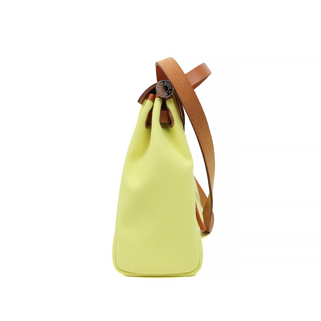 Hermès Herbag 31 B Engraving