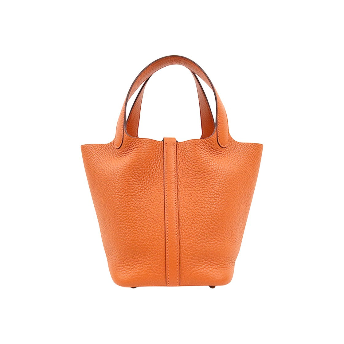 Hermès Picotan 18 K Engraving