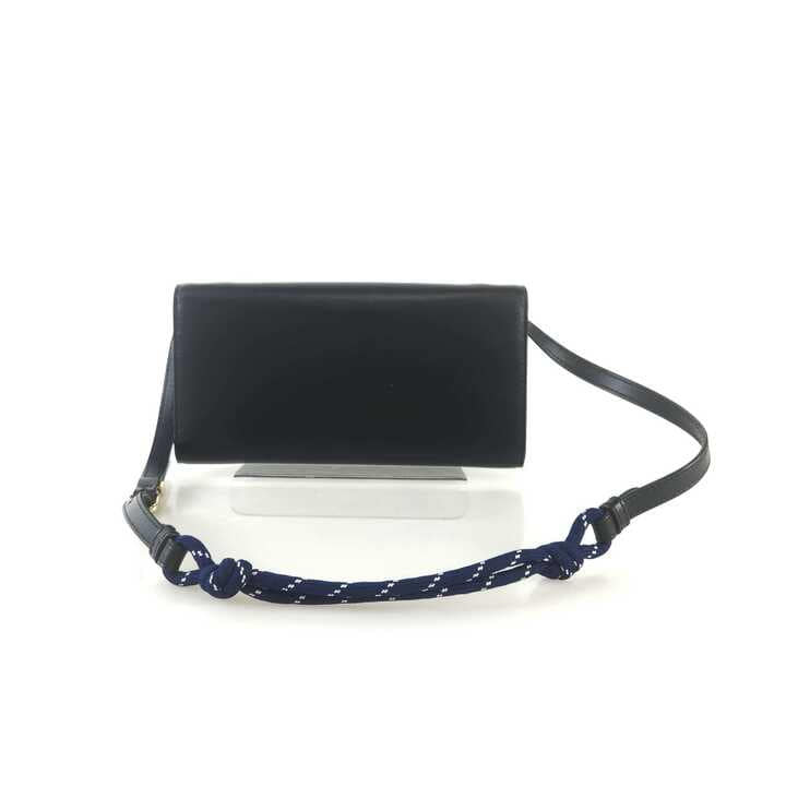 Shoulder Strap Wallet 5MT025